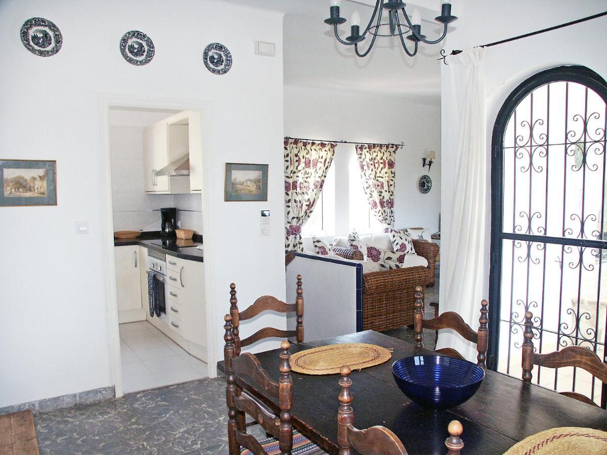 Holiday Home Carolina By Interhome Calpe Exteriör bild